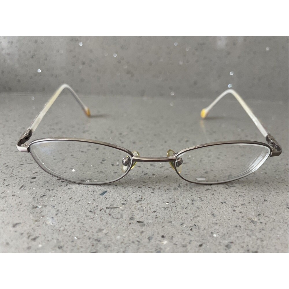 Nouveau Eyewear Spongebob Squarepants Bikini Bottoms 47-16-130 Full Rim